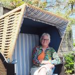 Profielplaatje van Wilma Lankhorst